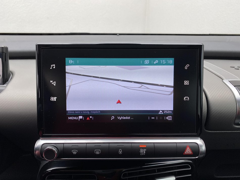 Citroën C4 Cactus 1.2 PT Shine