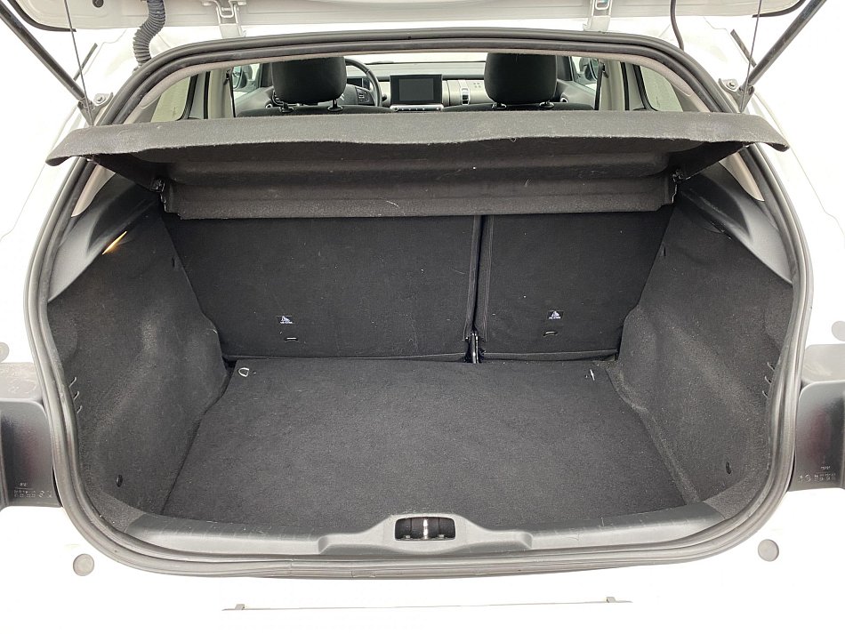 Citroën C4 Cactus 1.2 PT Shine