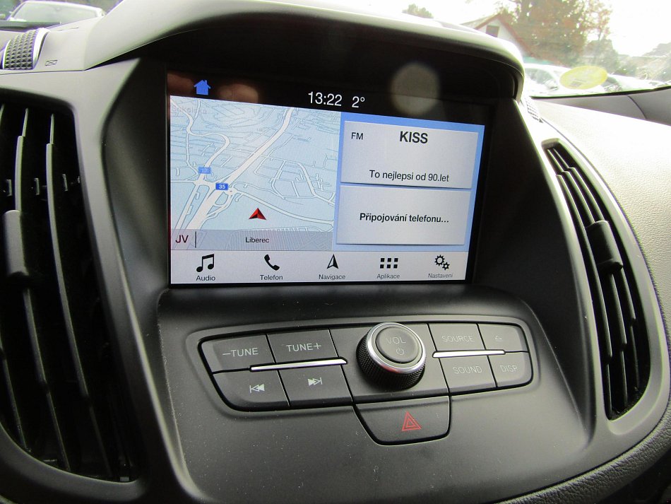 Ford Kuga 2.0 TDCi ST-Line