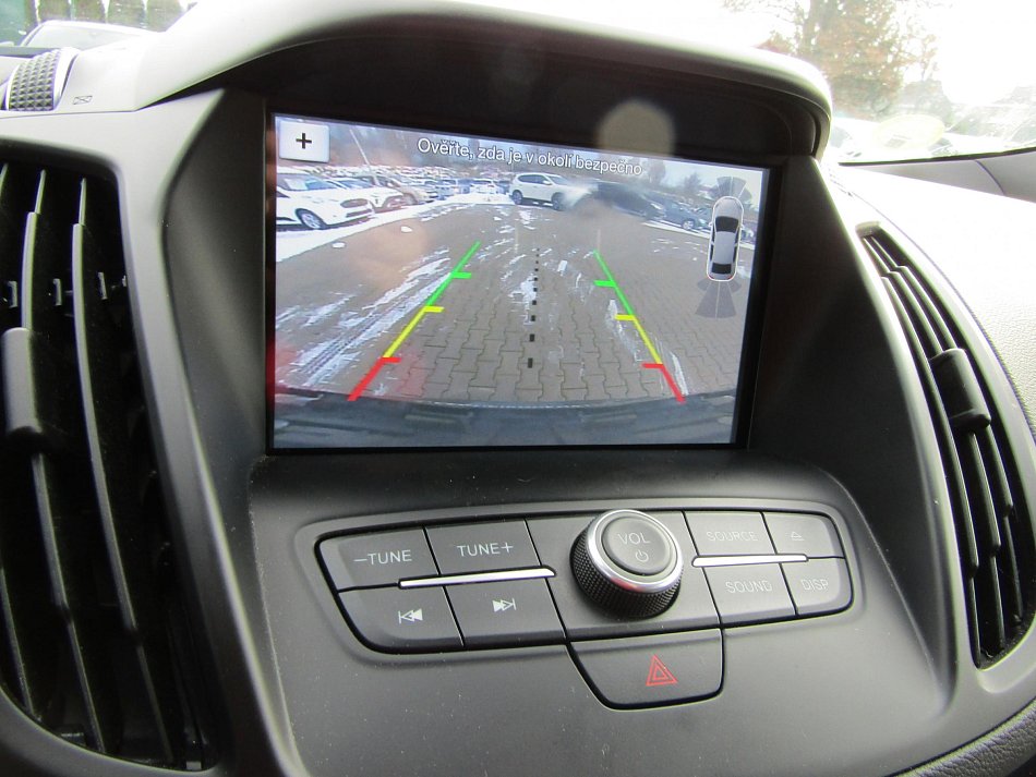 Ford Kuga 2.0 TDCi ST-Line