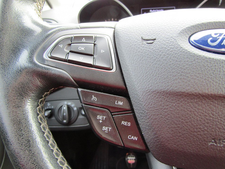 Ford Kuga 2.0 TDCi ST-Line