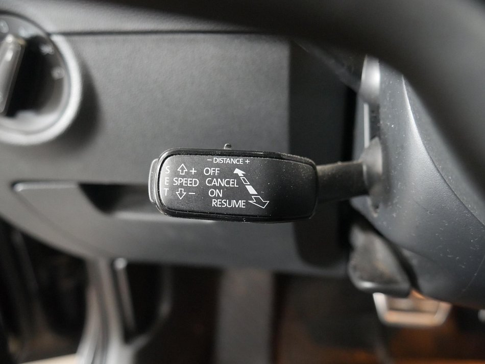 Škoda Octavia III 2.0 TDi RS