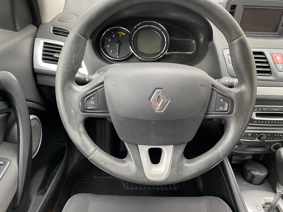 Renault Mégane 1.5dCi 