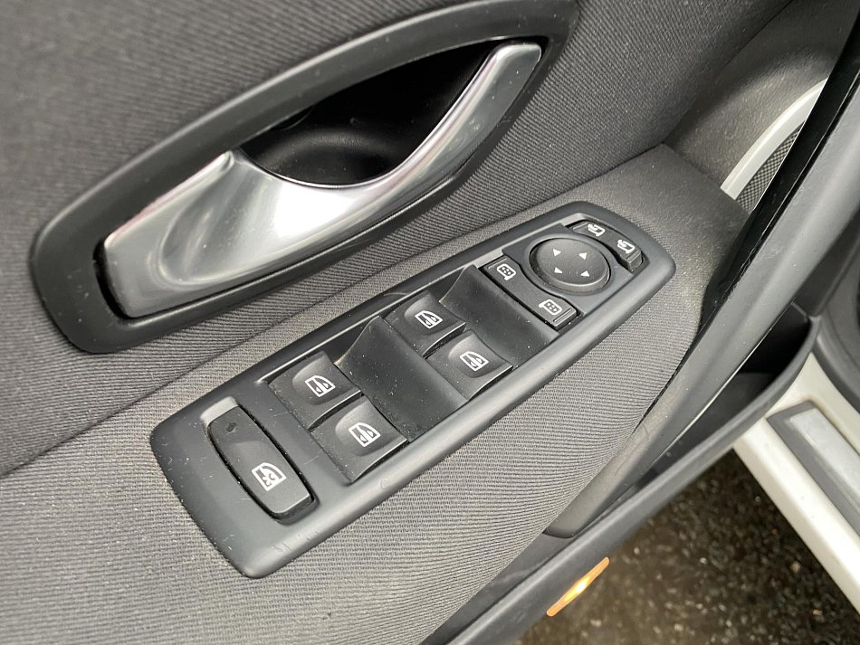 Renault Mégane 1.5dCi 