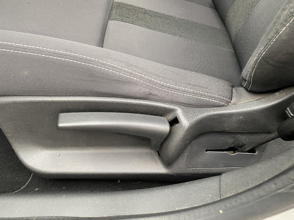 Renault Mégane 1.5dCi 