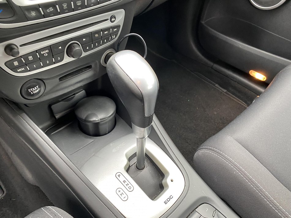 Renault Mégane 1.5dCi 