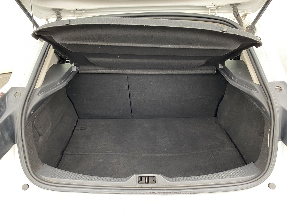 Renault Mégane 1.5dCi 