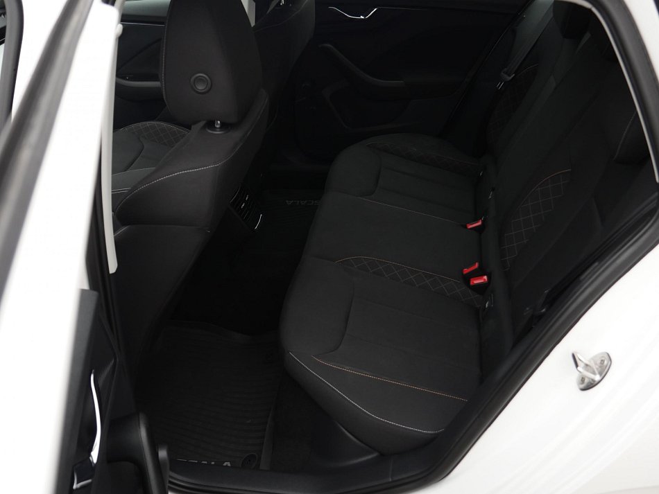 Škoda Scala 1.0 TSi Ambition