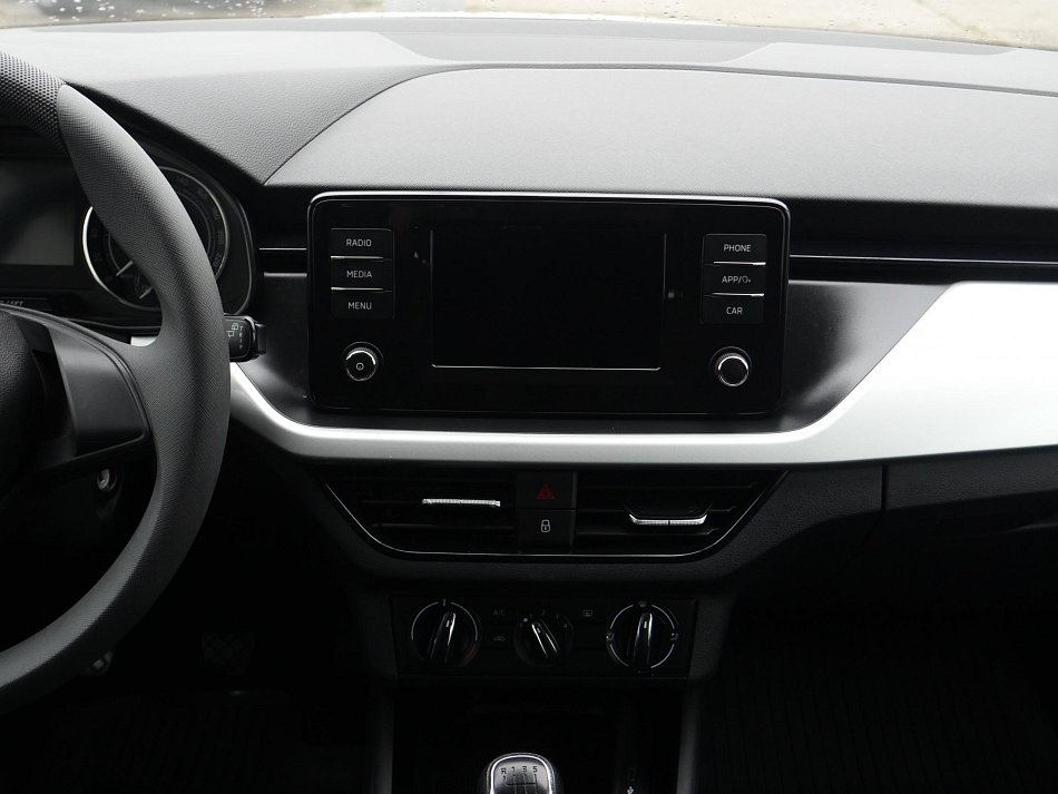 Škoda Scala 1.0 TSi Ambition