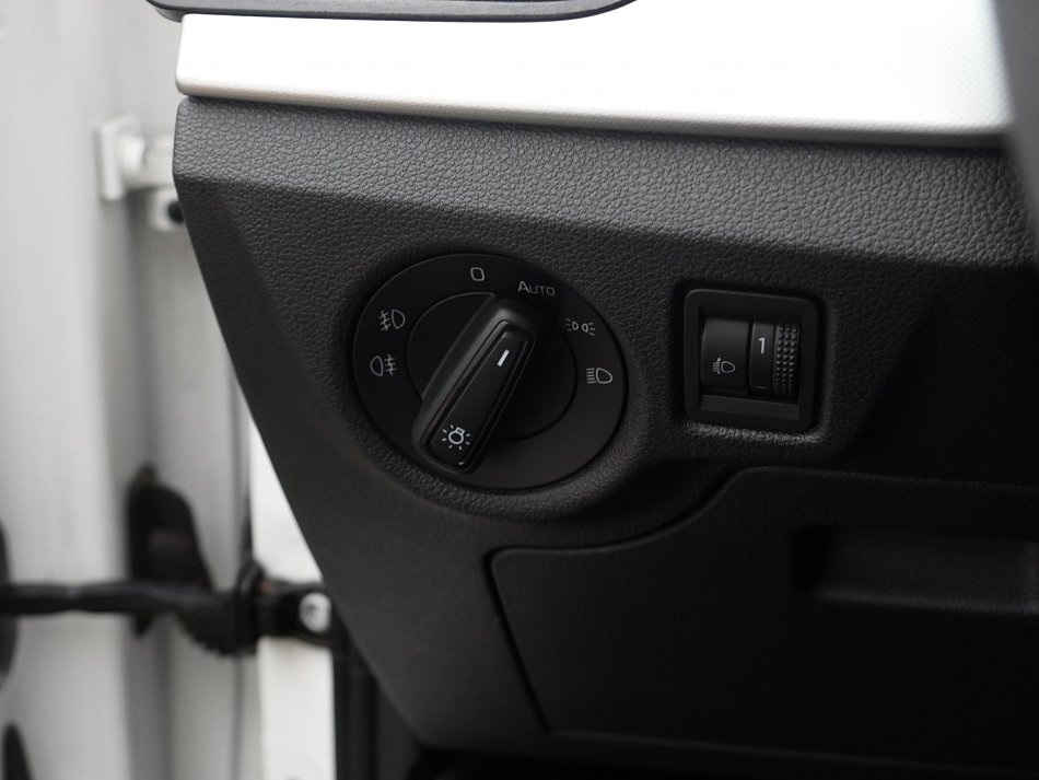 Škoda Scala 1.0 TSi Ambition