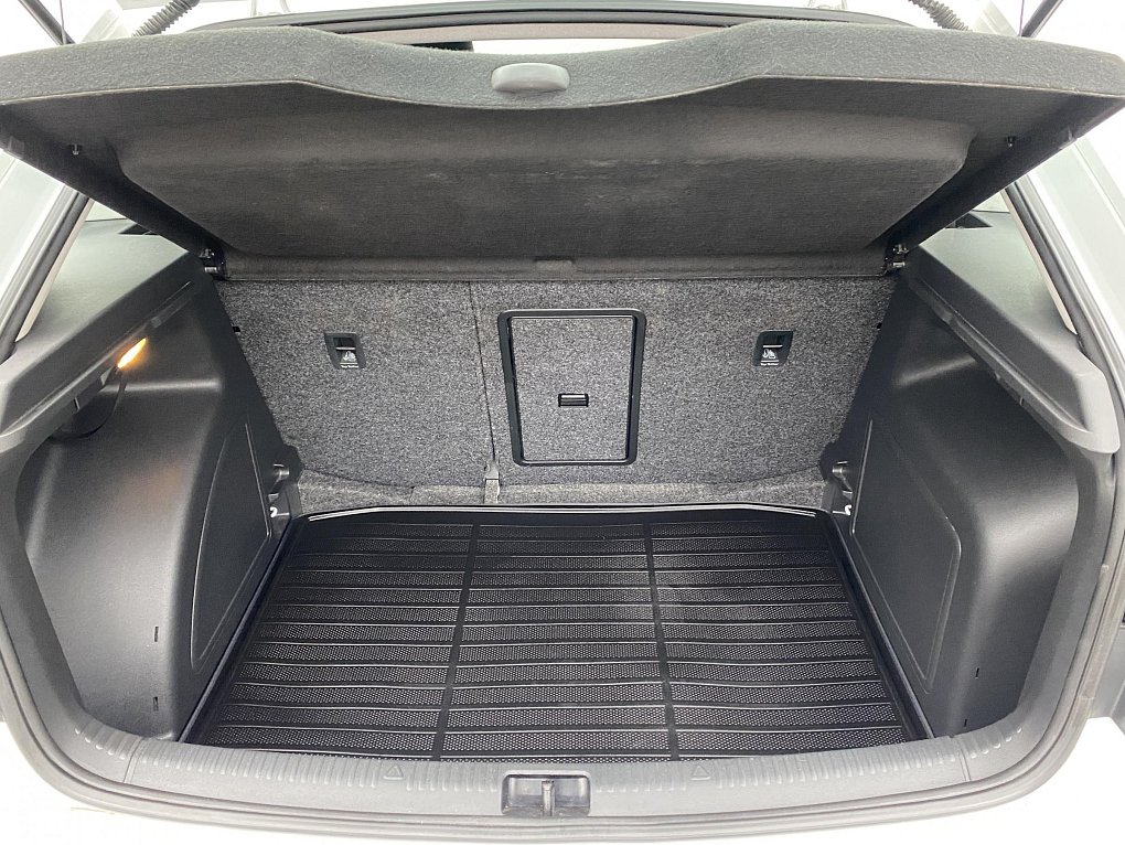 Škoda Rapid 1.2TSi Ambition