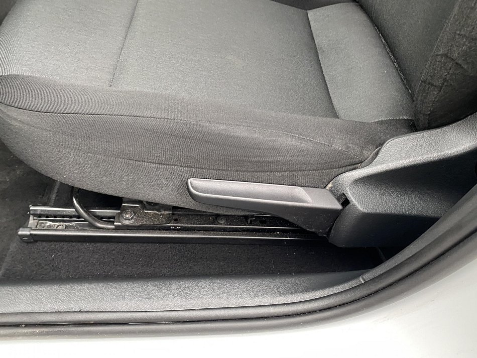 Škoda Rapid 1.2TSi Ambition