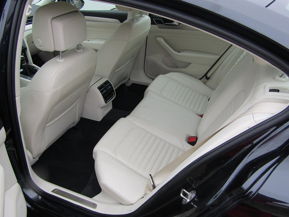 Volkswagen Passat 2.0TDI 