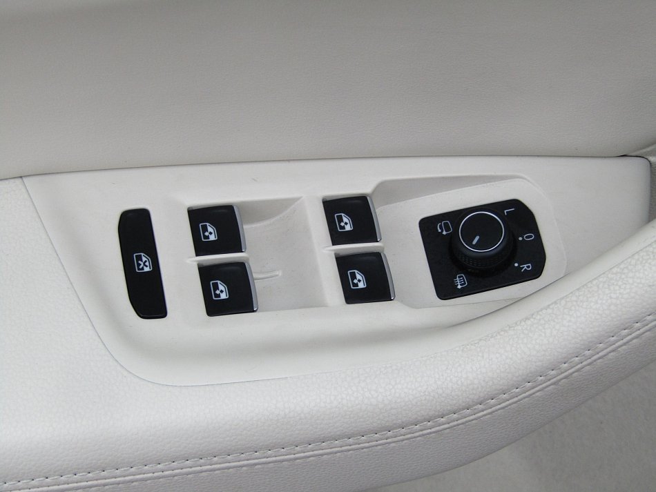 Volkswagen Passat 2.0TDI 