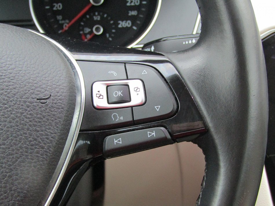 Volkswagen Passat 2.0TDI 