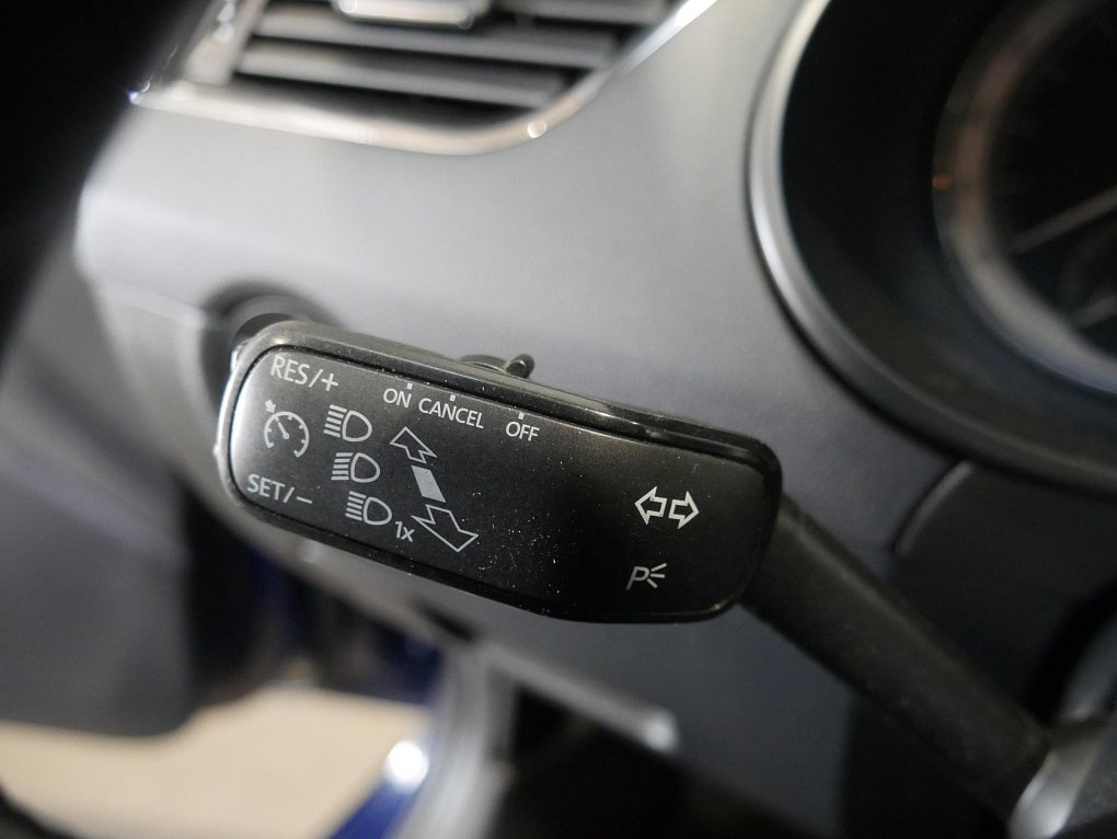 Škoda Octavia III 2.0TDi Style