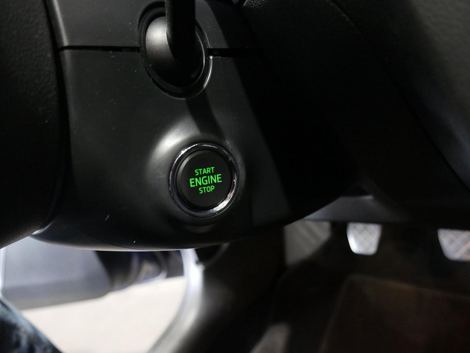 Škoda Octavia III 2.0TDi Style