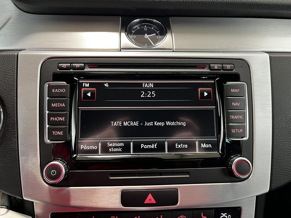 Volkswagen Passat 2.0 TDi Highline 4x4