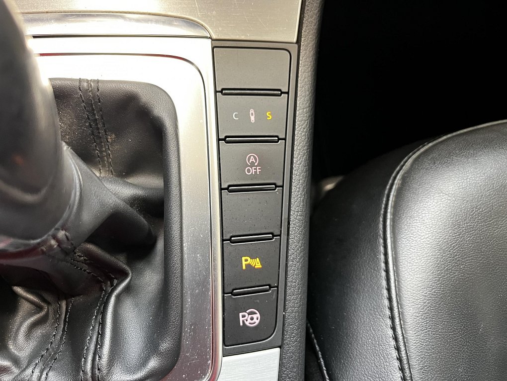 Volkswagen Passat 2.0 TDi Highline 4x4