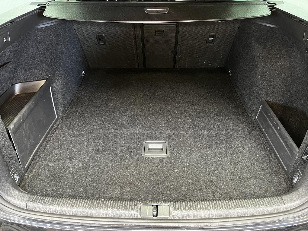 Volkswagen Passat 2.0 TDi Highline 4x4