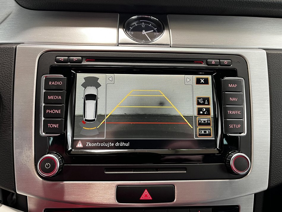 Volkswagen Passat 2.0 TDi Highline 4x4