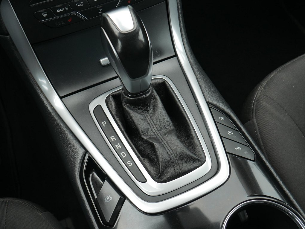 Ford Galaxy 2.0TDCi  7míst