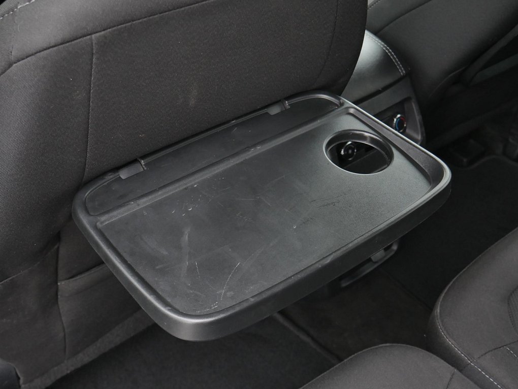 Ford Galaxy 2.0TDCi  7míst