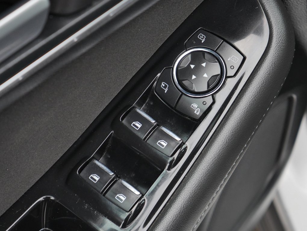 Ford Galaxy 2.0TDCi  7míst