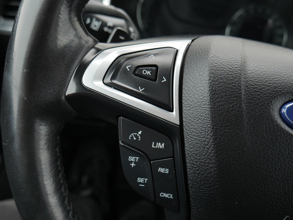 Ford Galaxy 2.0TDCi  7míst