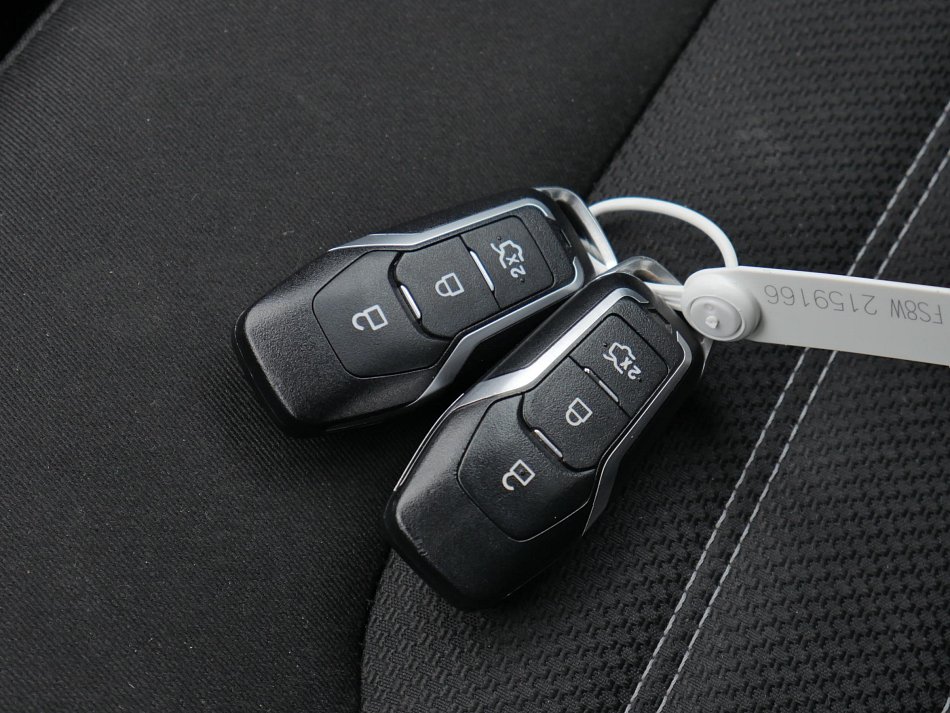 Ford Galaxy 2.0TDCi  7míst