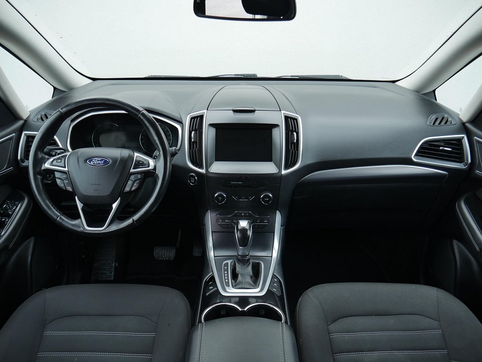 Ford Galaxy 2.0TDCi  7míst