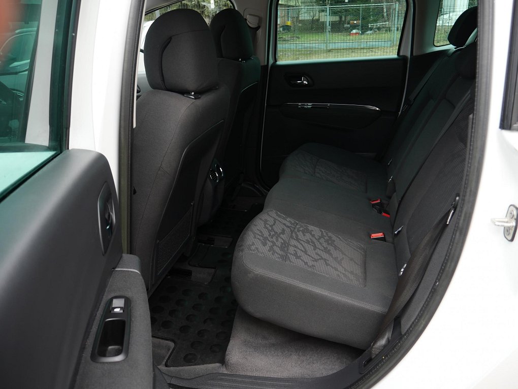 Peugeot 3008 1.6 HDi 