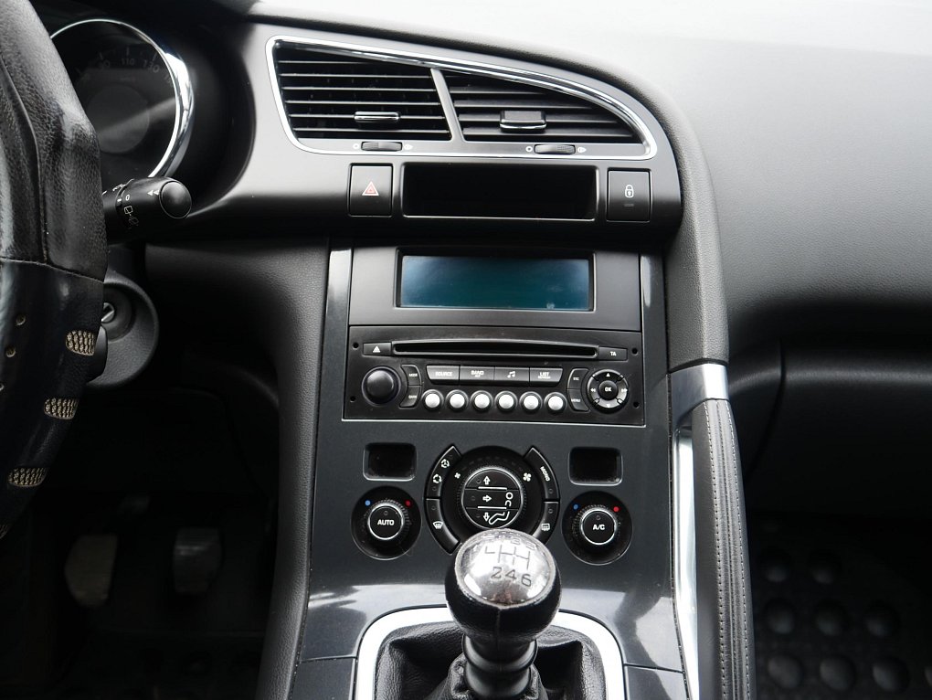 Peugeot 3008 1.6 HDi 