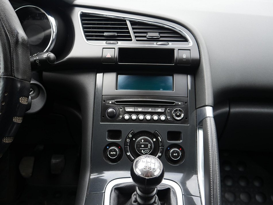 Peugeot 3008 1.6 HDi 