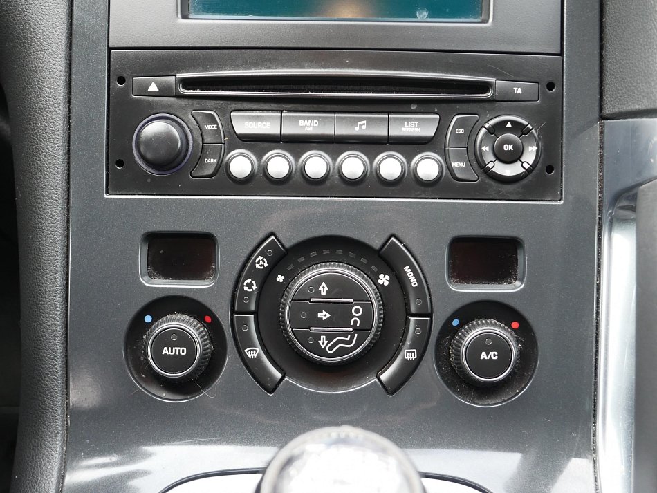 Peugeot 3008 1.6 HDi 