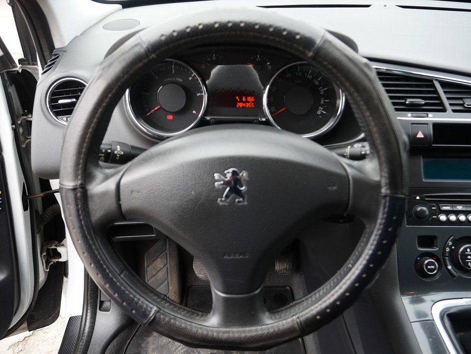 Peugeot 3008 1.6 HDi 