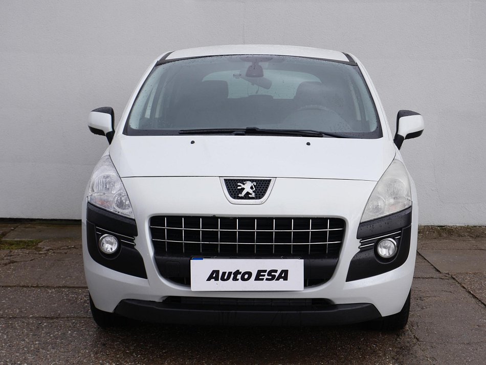 Peugeot 3008 1.6 HDi 