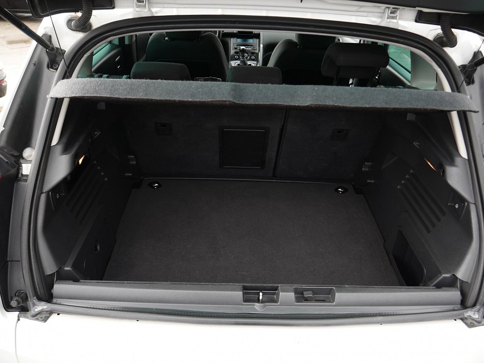 Peugeot 3008 1.6 HDi 