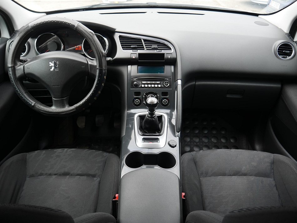 Peugeot 3008 1.6 HDi 