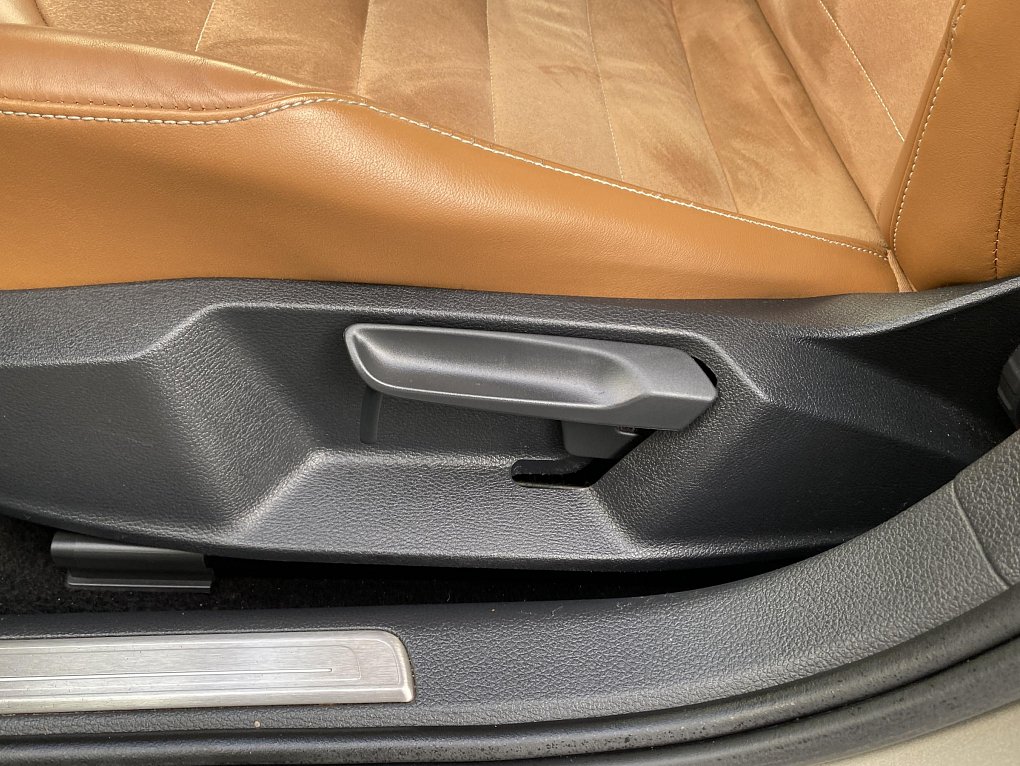 Volkswagen Golf 1.4 TSi 