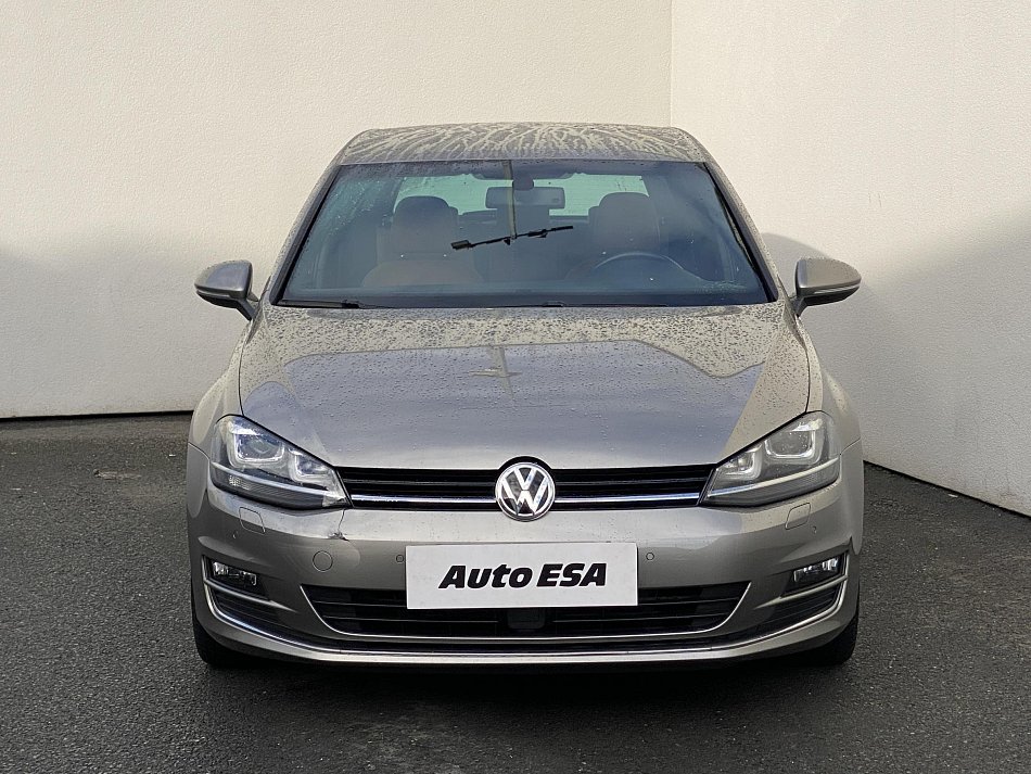 Volkswagen Golf 1.4 TSi 