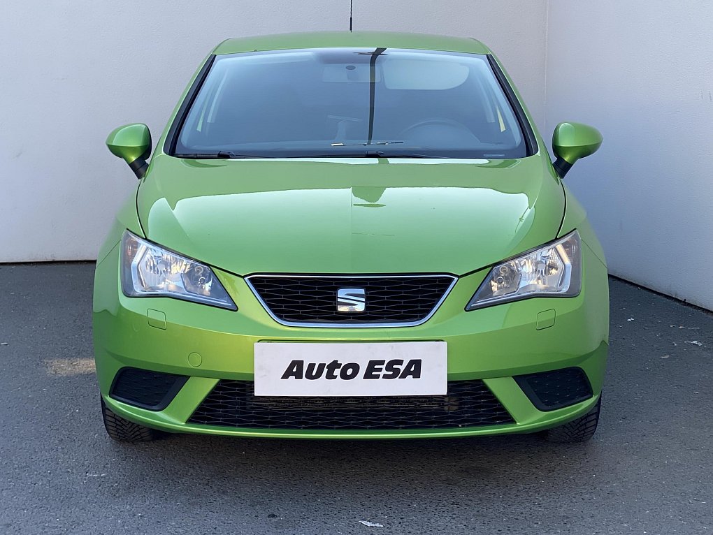 Seat Ibiza 1.4 16V Style