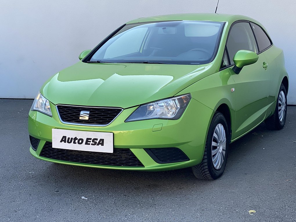 Seat Ibiza 1.4 16V Style