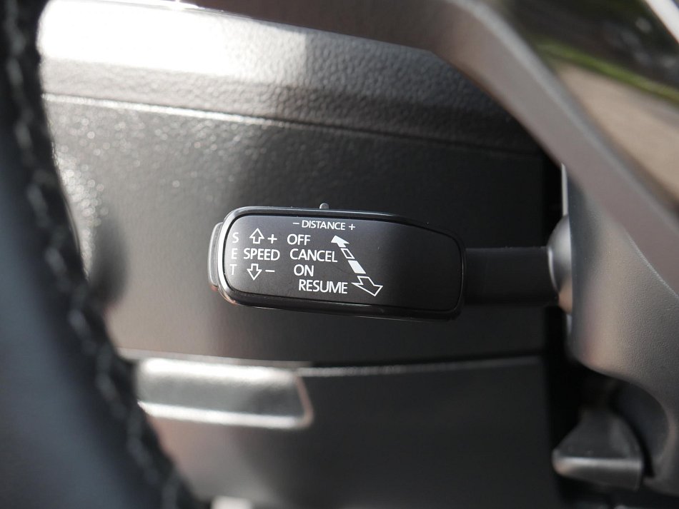 Škoda Superb III 2.0 TSi Scout 4x4
