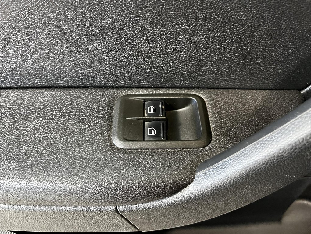 Škoda Yeti 1.2 TSI 