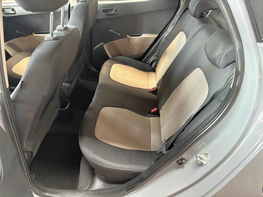 Hyundai I10 1.0 i Classic