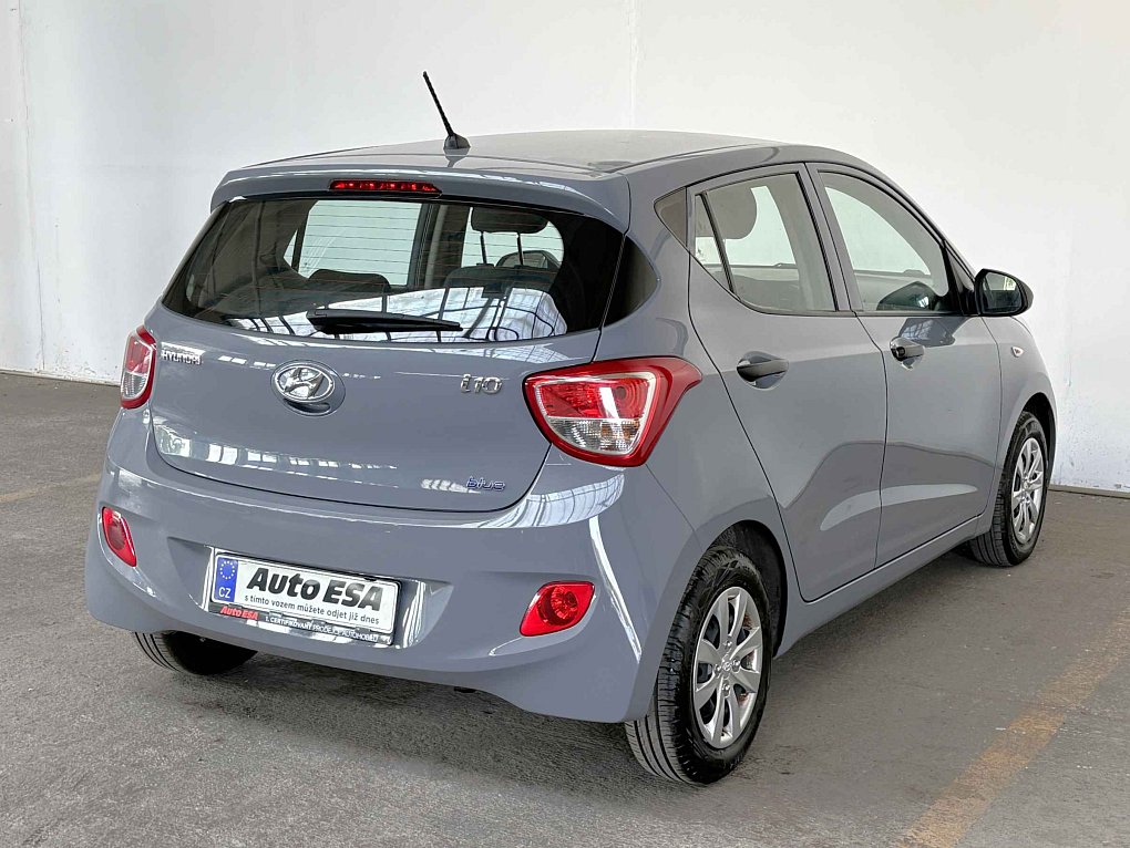 Hyundai I10 1.0 i Classic