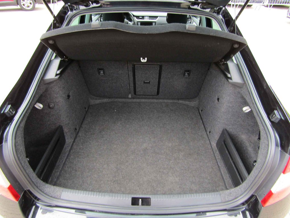 Škoda Octavia III 2.0TDi 