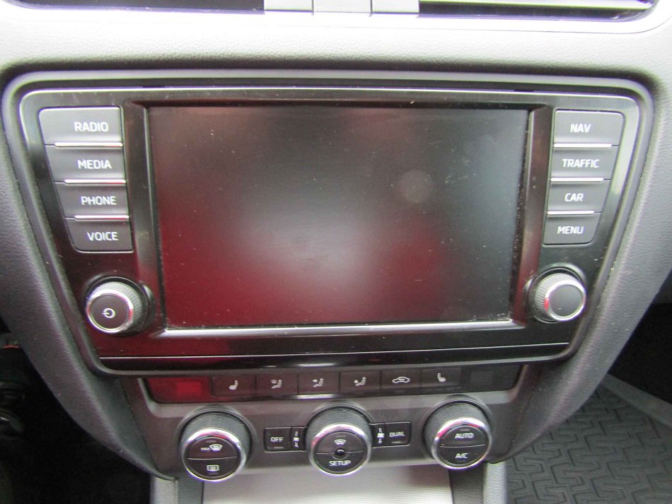 Škoda Octavia III 2.0TDi 