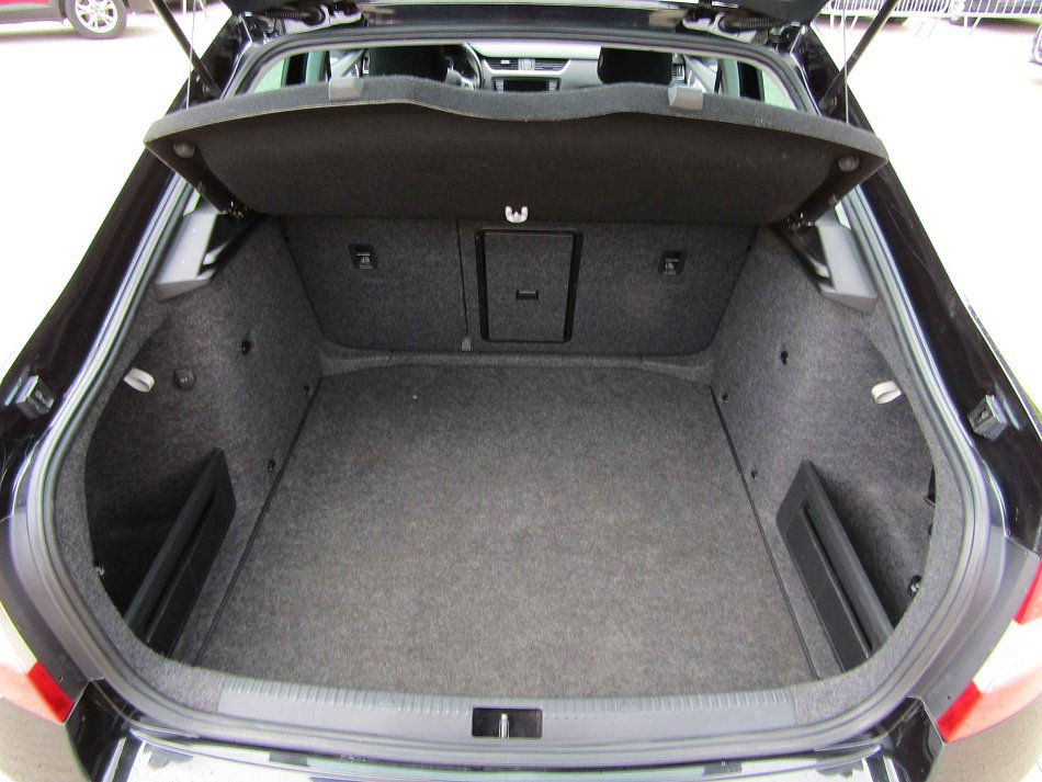 Škoda Octavia III 2.0TDi 